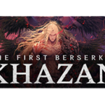 The First Berserker Khazan-voices38