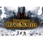 The Lord of the Rings War in the North Legacy Edition-RUNE