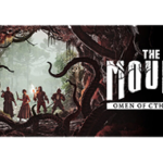 The Mound Omen of Cthulhu-RUNE