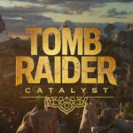 Tomb Raider: Catalyst Teaser Trailer