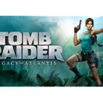 Tomb Raider: Legacy of Atlantis