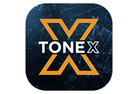 IK Multimedia ToneX MAX 1.2.3