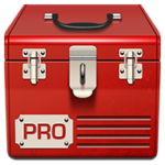 Measure X PRO: Smart Pro Tools 4.0.2 build 4021 [Paid] [Premium] [Mod Extra] (Android)