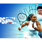 TopSpin 2K25 (v17309615 & All DLCs) (Hypervisor|DenuvOwO)