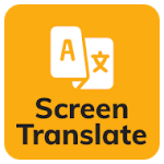 Translate On Screen 1.140 [Premium] (Android)