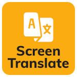 Translate On Screen 1.146 [Premium] (Android)
