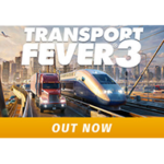 Transport Fever 3-RUNE