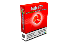 TurboFTP 7.00.1366