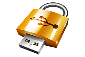 GiliSoft USB Lock 10.5