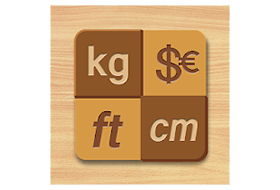 Unit Converter Pro 2.5.14 [Paid] [Patched] [Mod] (Android)