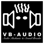 VB-CABLE Virtual Audio Device 43