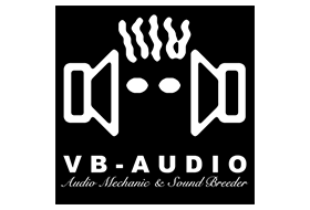 VB-CABLE Virtual Audio Device 43