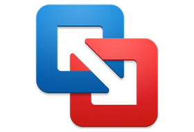 VMware Fusion Pro 13.6.3 Build 24585314 (macOS)