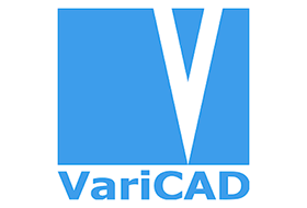 VariCAD 2023 2.03