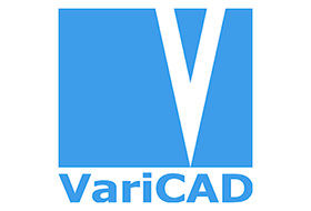 VariCAD 2023 2.08