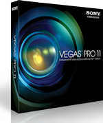 VegasPro