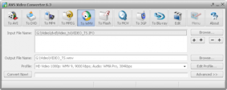 VideoConverter
