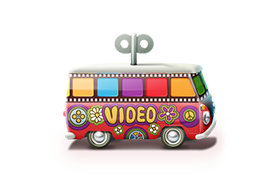 Video Shaper 5.0