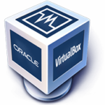 VirtualBox 7.1.8.168469