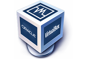 VirtualBox 7.1.8.168469