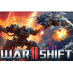 WARSHIFT 2-RUNE