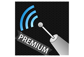 WiFi Analyzer Premium 2.2 build 32 [Paid] (Android)