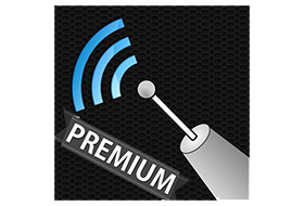 WiFi Analyzer Premium 2.4 build 34 [Paid] (Android)