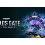 Warhammer 40,000: Chaos Gate - Daemonhunters (Build 20865149 & All DLCs) (Hypervisor|DenuvOwO)