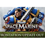 Warhammer 40000 Space Marine 2 v14 0 0 1-RUNE