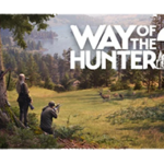 Way of the Hunter 2-RUNE