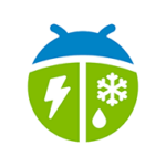 Weather by WeatherBug 5.84.0-8 [Elite] [Mod Extra] (Android)