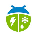 Weather by WeatherBug 5.97.1-4 [Elite] [Mod Extra] (Android)