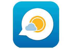 Weather Forecast, Radar & Widget 4.1.6 [Premium] [Mod Extra] (Android)