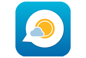 Weather Forecast, Radar & Widget 4.1.24 [Premium] [Mod Extra] (Android)