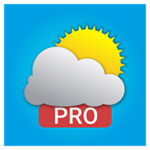 Weather - Meteored Pro News 8.2.6_pro [Paid] [Patched] [Mod Extra] (Android)