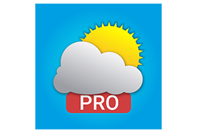 Weather – Meteored Pro News 8.0.3_pro [Paid] [Patched] [Mod Extra] (Android)