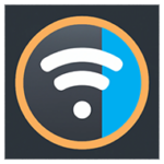 WiFi Analyzer Pro 5.8 [Paid] (Android)