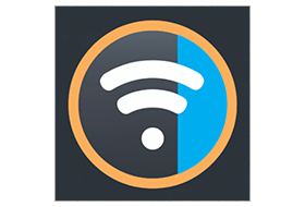 WiFi Analyzer Pro 5.8 [Paid] (Android)