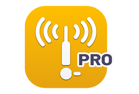 WiFi Explorer Pro 1.1.13.0