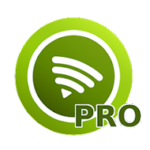 WiFi Analyzer Pro 6.01 [Paid] (Android)
