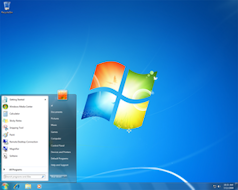 Microsoft Windows 7 SP1 All Edition