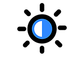 Windows Brightness Manager (WIP V1.0)
