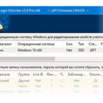 Windows Login Unlocker 2.1 Pro