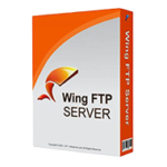 Wing FTP Server Corporate 7.2.8