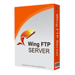 Wing FTP Server Corporate 7.4.1