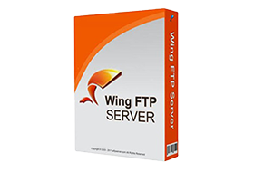 Wing FTP Server Corporate 7.1.7