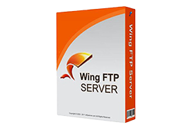 Wing FTP Server Corporate 7.4.1