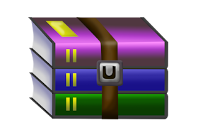 WinRAR 7.00