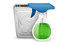Wise Disk Cleaner 11.2.6.846