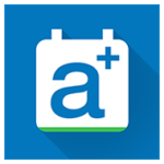 aCalendar+ Calendar & Tasks 2.8.2 build 2008016 [Final] [Paid] (Android)